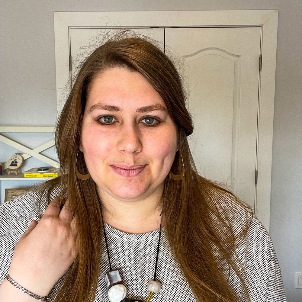 Meet your Posher, Marlee